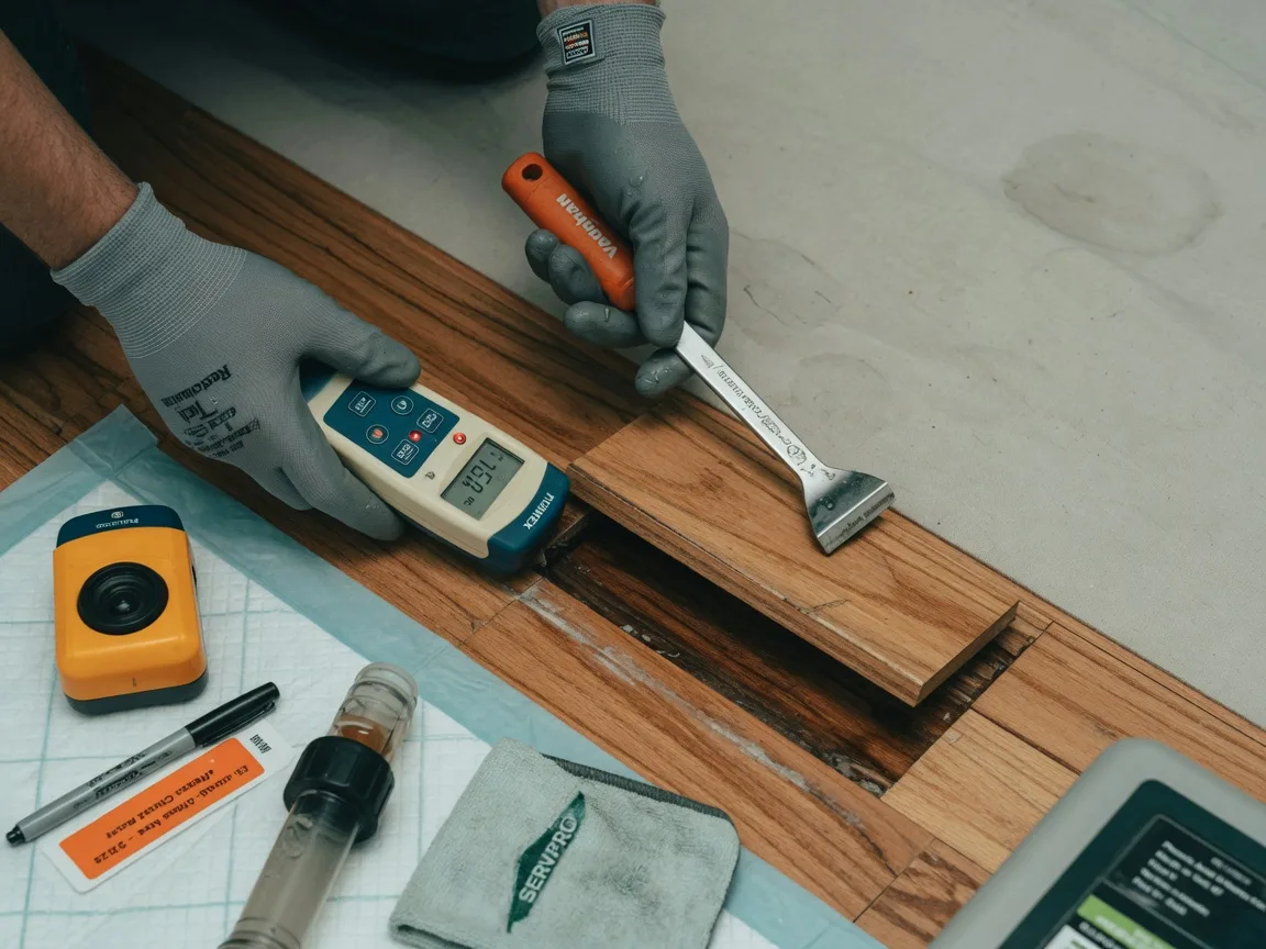Why choose Water Damage Restoration in Covington, TN
